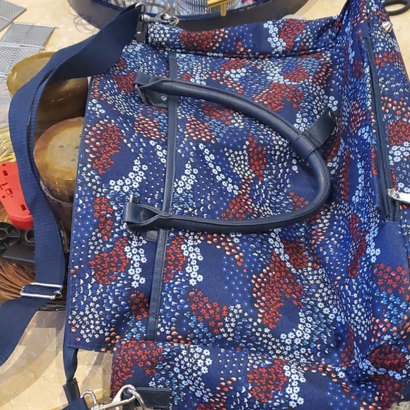 Tommy Hilfiger weekend bag x large - Picture 6 of 13